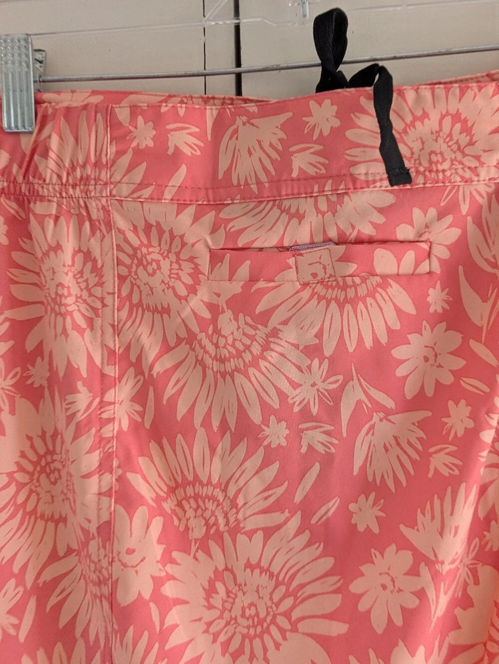 Rip Skirt Sunny Sherbet Skirt sz XXL
